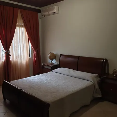Center Apartment Tirana