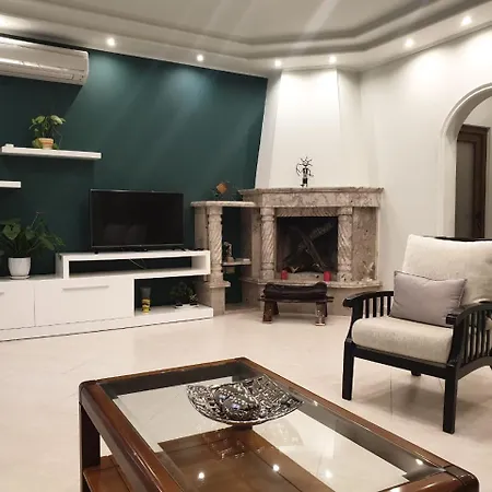 Apartment Center Tirana