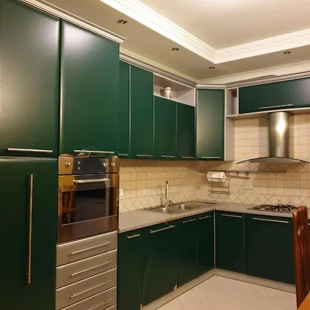 Center Apartment