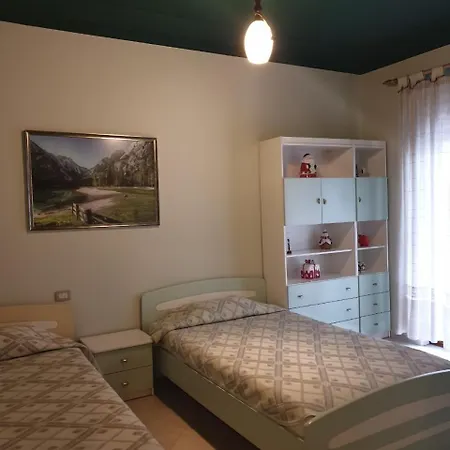 Center Apartment