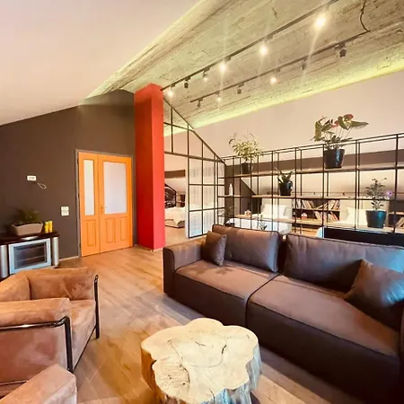 Center Apartment Tirana