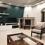 Apartment Center Tirana