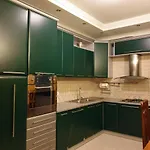 Center Apartment